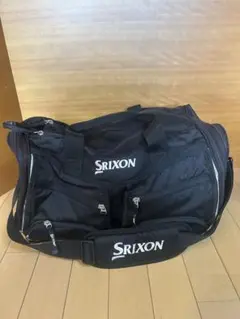 2026年最新】スリクソン SRIXON ボストンバッグの人気アイテム - メルカリ