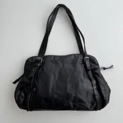 2025年最新】2000s miu miu leather handの人気アイテム - メルカリ