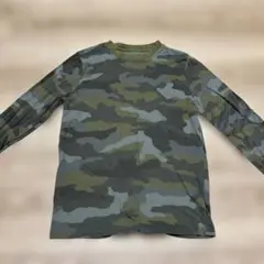 130 長袖