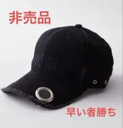 早い者勝ち！　GRANCY EyeletDesign DamageCap