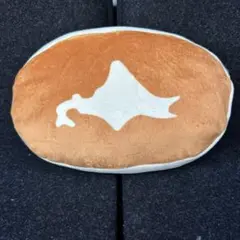 北海道チーズ蒸しケーキ　ポーチ