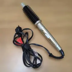 クレイツイオン ロールブラシアイロン 18mm HSB-05R