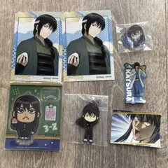 銀魂 桂小太郎 まとめ売り