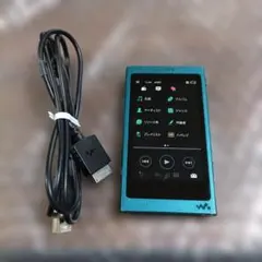 ジャンク SONY ウォークマン NW-A35 - メルカリ