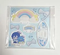 KAITO タキシードサム　アクリルスタンドプレート