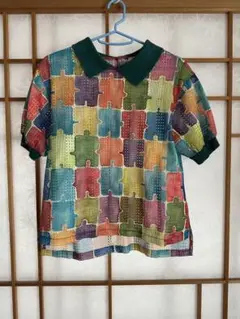 ホコモモラ シャツ