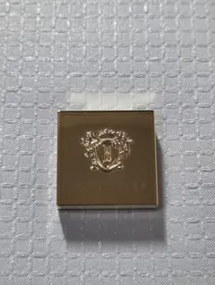 BOBBI BROWN リュクス アイシャドウ リッチ メタル ヒートレイのサムネイル