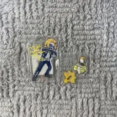 ヒロアカ アクスタ 上鳴電気