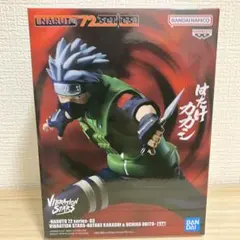 【新品・未開封】NARUTO はたけカカシ フィギュア