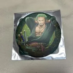 ゾロ ジュエリー缶バッジ