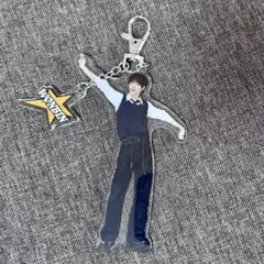 RIIZE RIIZING DAY アクリルキーホルダー ウォンビン