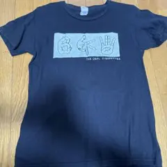 THE ORAL CIGARETTES Tシャツ
