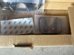 ホンダ N-ONE エンブレム セット