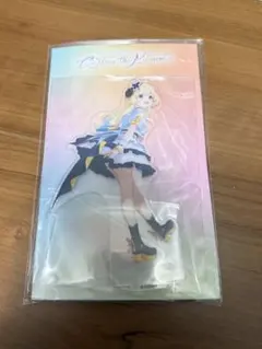ホロライブ 角巻わため 5thfes アクリルスタンド