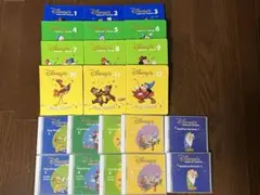 DWE ディズニー英語システム シングアロング2017のサムネイル