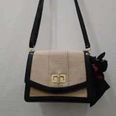 MischMasch ショルダーバッグ