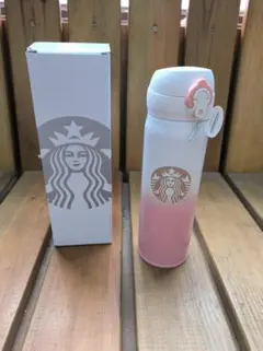スターバックス Gelato Pique タンブラー ピンク - メルカリ