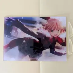 Fate/stay night HF ジオラマアクスタ Fate/stay night HF ジオラマアクスタ Fate/stay night HF ジオラマ