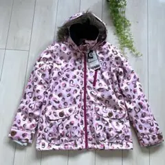 新品タグ付 SECRET GARDEN 防水スキーJK S