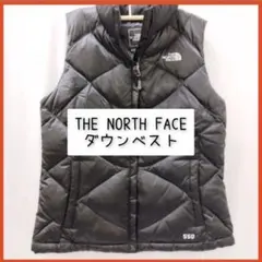 THE NORTH FACE ダウンベスト 550 ジャケット ノースフェイスのサムネイル