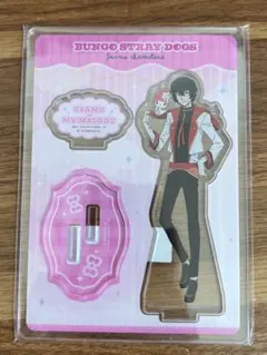 2026年最新】文豪ストレイドッグス 太宰治 アクリルスタンドの人気