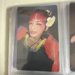 XG AWE トレカ ジュリア JURIA HMV - メルカリ