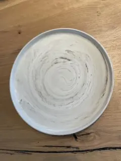 Luzerne （ルザーン）マーブルプレート　22.5㌢　3枚　中古 Luzerne （ルザーン）マーブルプレート 22.5㌢ 3枚 中古 Luzerne