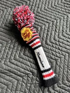 ラッセルノ UT用？ ヘッドカバー