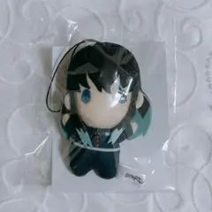 鬼滅の刃 無一郎 ゆらふわみにぬいぐるみ
