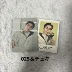 SEVENTEEN Follow again バーノン トレカ チェキ まとめ