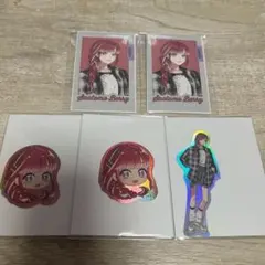 にじさんじ Speciale 早乙女ベリー