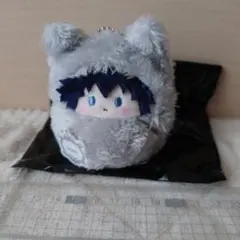 BLEACH くるみたぴぬい 日番谷冬獅郎 - メルカリ