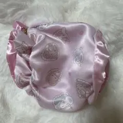 ぷちきゅあ～Precure Fairies～ キャンディポーチ ピンク