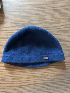 フリース 帽子