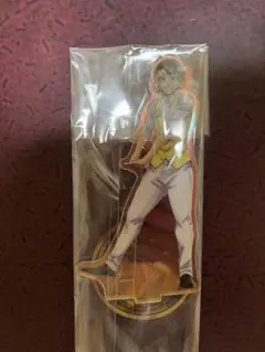 ブルーロック展 蜂楽廻 アクリルスタンド