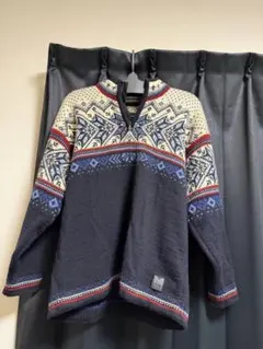 dale of norway ニット