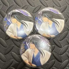 銀魂 桂小太郎 ジャンプ50周年展Ver コレクション 缶バッジ 銀魂 ジャンプ50周年展Ver コレクション缶バッジ コレ缶 桂小太郎