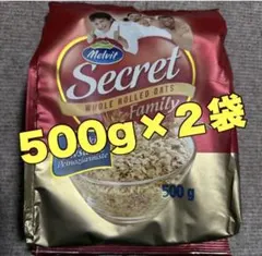 オートミールポーランド産 500g2袋(4) - メルカリ