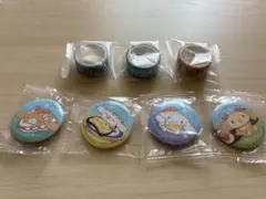 ビッくらポン くら寿司 シナモンコラボ