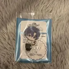 魔法使いの約束 ビストロネロ coly cafe! アクリルスタンド フィガロ