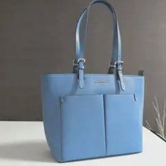 MICHAEL KORS JETSET TRAVEL ダブルポケット トート