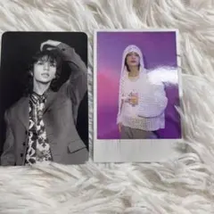 straykids（スキズ）ヒョンジン トレカ セット