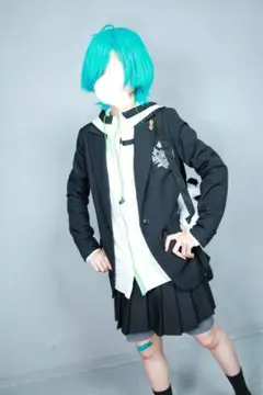 2025年最新】緑仙 ウィッグの人気アイテム - メルカリ