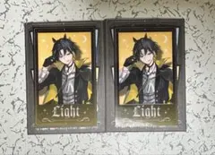 めておら　らいとくん　ランダムフォトカード　サイン入り ランダムカード(1st Anniversary)めておら 明雷らいと サイン入り