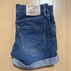 ショートパンツ　レディース