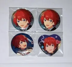 あんさんぶるスターズ!! 朱桜司