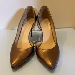GUCCI グッチ　ハイヒール　箱あり
