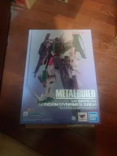 2026年最新】METAL BUILD ガンダムデュナメスサーガの人気アイテム