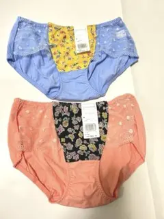 ワコール⚪︎ショーツ2枚セットＬサイズ⚪︎新品⚪︎Wacoal