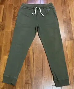Champion チャンピオン ジョガーパンツ C3-J219 サイズL
